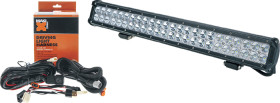 Maxi-Trac-48-LED-Dual-Light-Bar-Driving-Light-Harness on sale