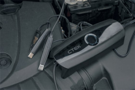 CTEK-12V-8A-CS-One-Lead-Acid-Lithium-Battery-Charger on sale