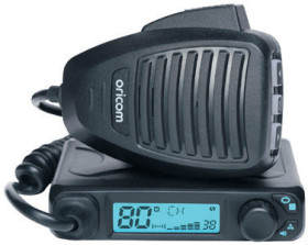 Oricom-5W-UHF-CB-In-Vehicle-Radio on sale
