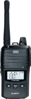 GME-5W-Handheld-UHF-CB-Radio on sale