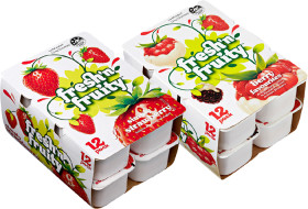 Freshn-Fruity-Yoghurt-12-Pack on sale