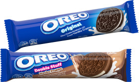 Oreo-Cookies-136-140g on sale