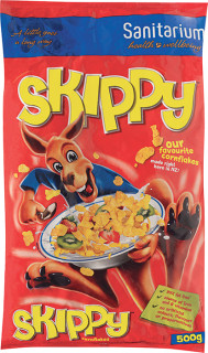 Sanitarium-Skippy-Cornflakes-500g on sale