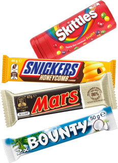 Mars-Chocolate-Bars-or-Skittles-Tubes-30-50g on sale
