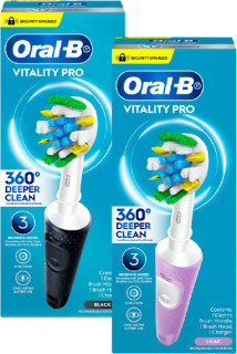 Oral-B-Vitality-Pro-Toothbrush-1-Pack on sale