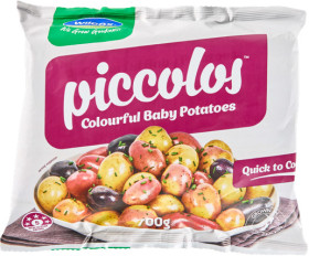 Piccolos-Medley-Potatoes-700g on sale