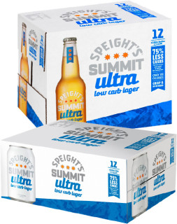 Speights-Summit-Ultra-Bottles-or-Cans-12-Pack on sale