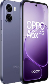 OPPO-A6x-4G-Plum-Purple on sale