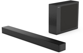 Hisense-HS2100-21-Channel-Soundbar-with-Wireless-Subwoofer on sale
