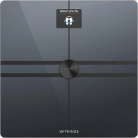 Withings-Body-Comp-Scale-Black on sale