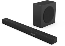 Hisense-HS3100-31Ch-480W-Soundbar-with-Wireless-Subwoofer-2024 on sale