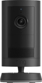 Ring-Outdoor-Security-Camera-Plus-2K-Battery on sale