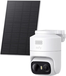 eufyCam-C37-2K-Pan-Tilt-Zoom-Security-System-2-Pack-or-4-Pack on sale