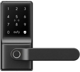 eufy-Smart-Lever-Lock-C33 on sale