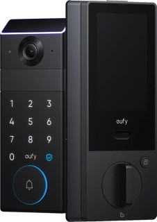 eufy-Eufy-Familock-S3-Max on sale