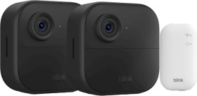 Blink-Outdoor-4-2-Pack-Black on sale