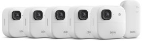 Blink-Outdoor-2K-5-Pack-White on sale