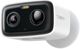 TP-Link-Tapo-C400-Solar-Powered-Outdoor-Security-Camera on sale