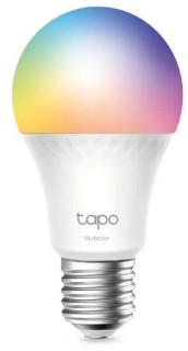 TP-Link-Tapo-L535E-Smart-Multicolour-Bulb on sale