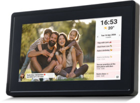 Jackson-Frameo-DPF7001-B-7-Smart-Wi-Fi-Photo-Frame on sale