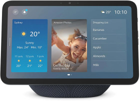 Amazon-Echo-Show-8-Graphite-2025 on sale