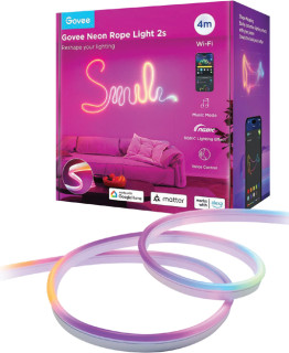 Govee-Neon-Rope-Light-2S-4M on sale