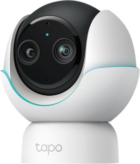 TP-Link-Tapo-C840-Dual-Lens-Smart-Baby-Camera on sale
