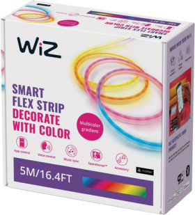 WiZ-Neon-Flex-Strip-Kit-5m on sale