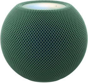 Apple-HomePod-mini-2-Green on sale
