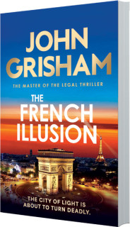 The-French-Illusion on sale