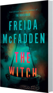 The-Witch on sale