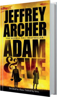 Adam-Eve on sale