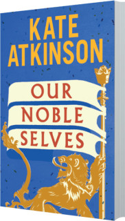 Our-Noble-Selves on sale