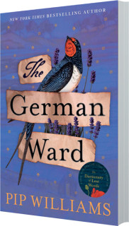 The-German-Ward on sale
