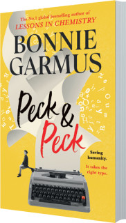 Peck-Peck on sale