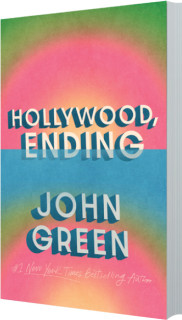 Hollywood-Ending on sale