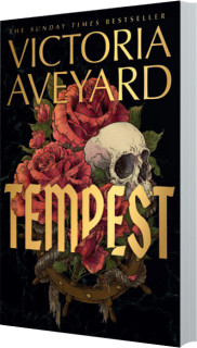 Tempest on sale