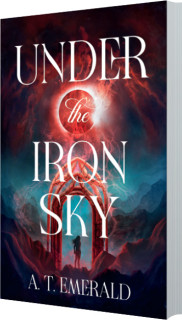 Under-the-Iron-Sky on sale