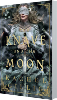 The-Knave-and-The-Moon on sale