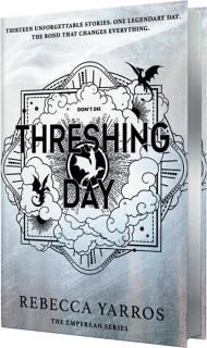 Threshing-Day on sale