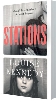 Stations on sale