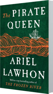 The-Pirate-Queen on sale
