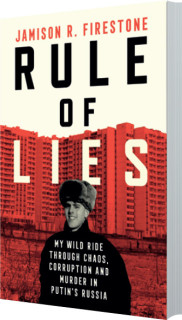 Rule-of-Lies on sale
