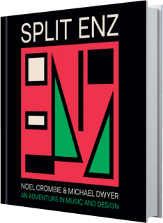 Split-Enz on sale