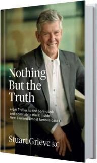 Nothing-But-the-Truth on sale