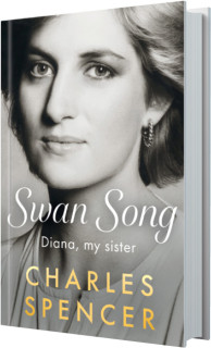 Swan-Song on sale