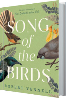 Song-of-the-Birds on sale