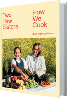 How-We-Cook on sale