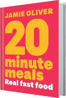 20-Minute-Meals on sale