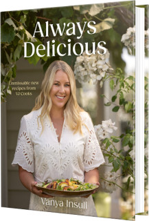 Always-Delicious on sale